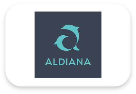 Logo Aldiana