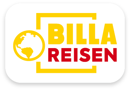 Logo BILLA_Reisen