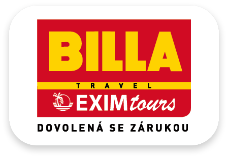 Logo BILLA_Travel