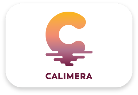 Logo CALIMERA