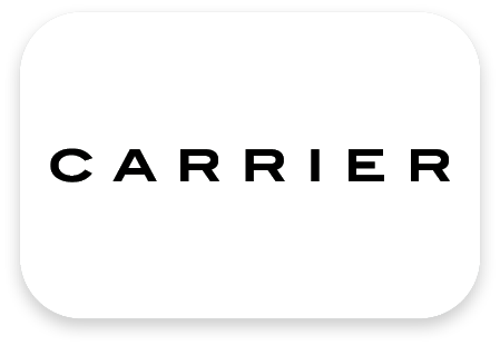 Logo CARRIER