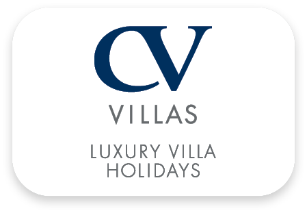 Logo CV_VILLAS Holidays