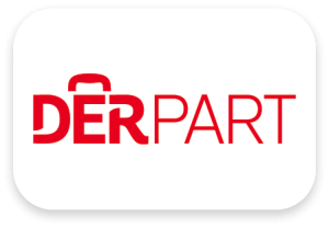 Logo DERPART