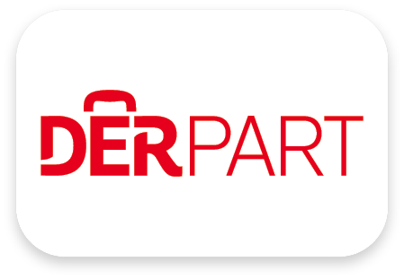 Logo DERPART