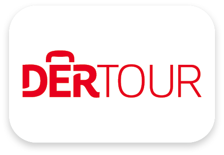 Logo DERTOUR