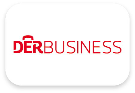 Logo DER_Business