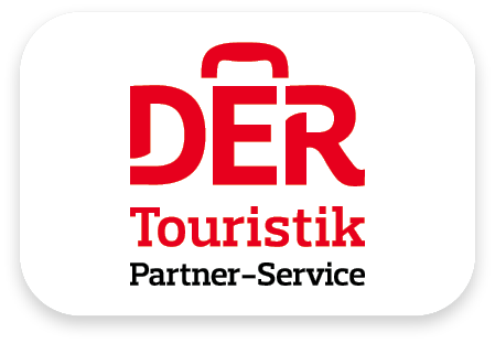 Logo DTPS, DER Touristik Partner Service