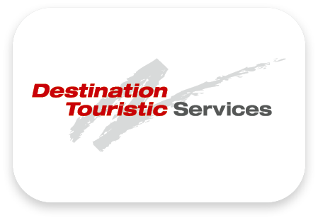 Logo DTS Destination Touristic Services