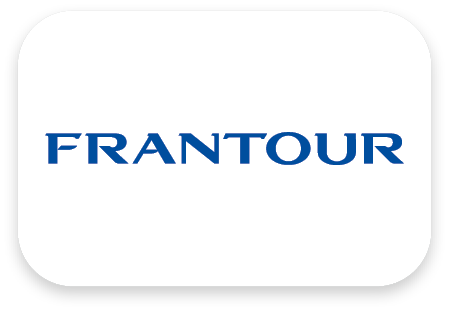 Logo FRANTOUR