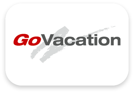 GoVacation Logo