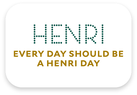 Logo HENRI Hotels