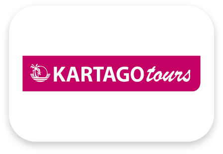 Logo KARTAGOtours