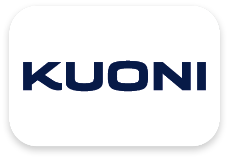 Logo KUONI