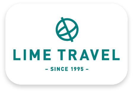 Logo LIME_TRAVEL