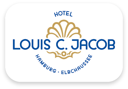 Logo LOUIS_C_JACOB Hotel Hamburg