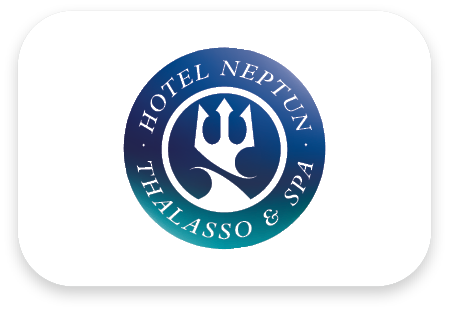 Logo NEPTUN