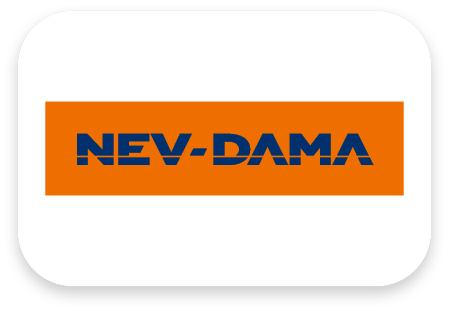 Logo NEV-DAMA