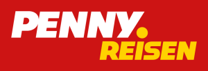 Logo Penny Reisen