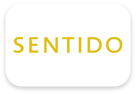 Logo SENTIDO