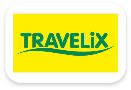 Logo TRAVELIX