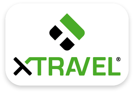 Logo XTRAVEL