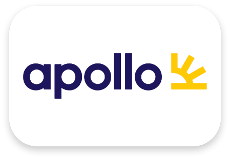 Logo apollo