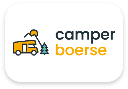 Logo camperboerse