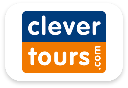 Logo clevertours