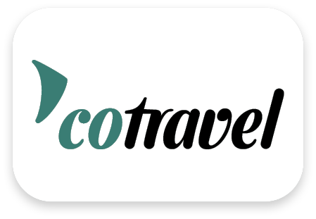 Logo cotravel