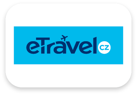 Logo eTravel