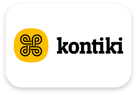 Logo kontiki