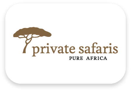 Logo private_safaris