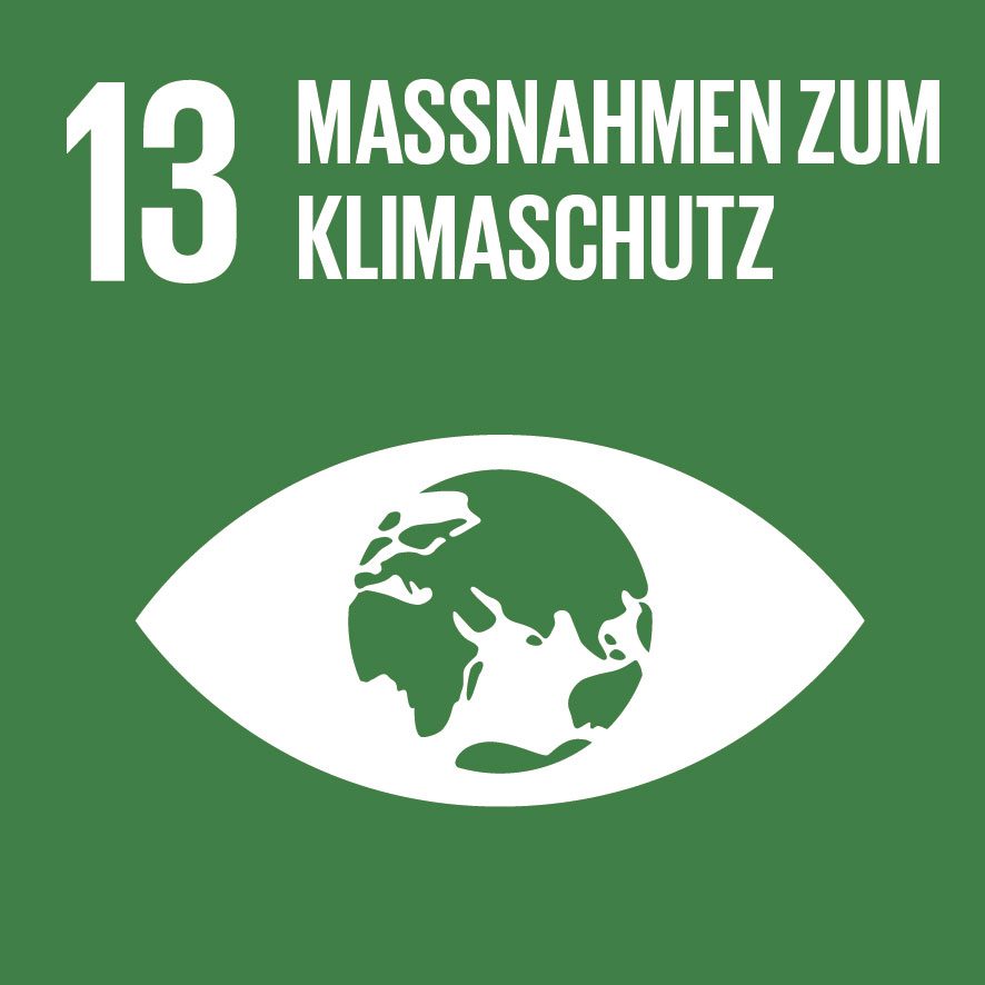 Sustainable Development Goals 13, Maßnahmen zum Klimaschutz