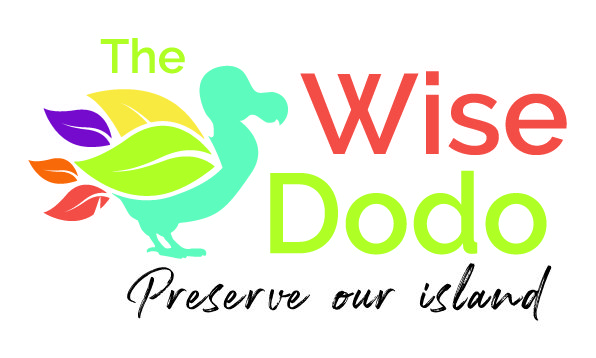 Logo von The-Wise-Dodo